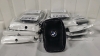 12 New BMW Key Fob Holders - 2