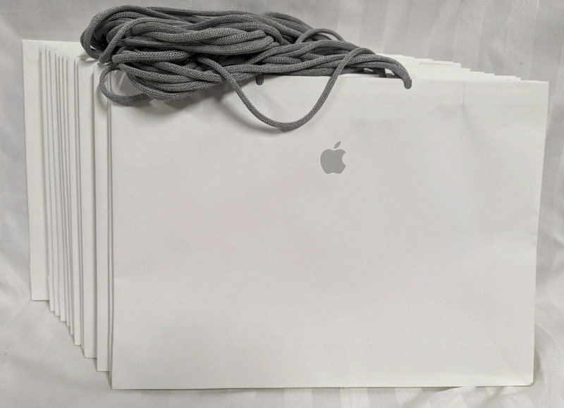 16 New Apple Bags