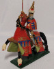 Hornung Art ' Henry Duke of Lancaster ' Toy Soldier Lead Miniature - 3