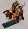 Hornung Art ' Bedouin D' Lens, Sieur D' Annequin ' Toy Soldier Lead Miniature - 3