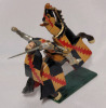 Hornung Art ' Bedouin D' Lens, Sieur D' Annequin ' Toy Soldier Lead Miniature - 5