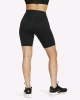 New Nike Universa Women's Athletic Shorts - Large - 2