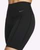 New Nike Universa Women's Athletic Shorts - Large - 4