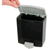 New, Bobrick Two Tone Handsoap Dispenser - 2