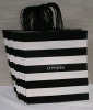 10 New Sephora Bags. 12.75" tall x 12" wide X 5.50" deep