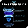 Katchy Milky Way Insect Trap - 2