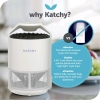 Katchy Milky Way Insect Trap - 3