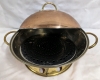 Copper Wok