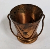 A Collection of Copper Vessels - 12