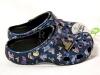New CROCS x DISNEY WORLD 50th Anniversary Vault Collection Size M6 /W8 - 2