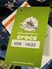 New CROCS x DISNEY WORLD 50th Anniversary Vault Collection Size M6 /W8 - 4