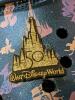 New CROCS x DISNEY WORLD 50th Anniversary Vault Collection Size M6 /W8 - 6