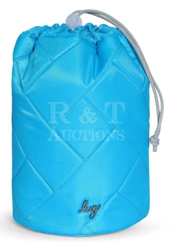New LUG Tumbler Storage Pouch (Sky)