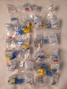 10 New Pairs of 3M Ultra fit Ear Plugs - 2