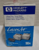 Hewlett-Packard LaserJet Toner Cartridge #92298A - 2