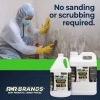 RMR-86 Pro Instant Mold & Mildew Stain Remover. 3.78 Litres Retails for $109 CAN - 3