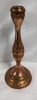 Collection of Copper Servingware and Bird Decoration - 10