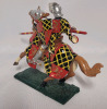 Hornung Art ' Jousting Tournament Knight ' Toy Soldier Lead Miniature - 4