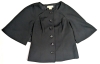 MICHAEL KORS Shirt Jacket (Large) & New MELANIE LYNE Top (Size Large) - 2