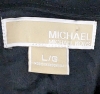 MICHAEL KORS Shirt Jacket (Large) & New MELANIE LYNE Top (Size Large) - 3