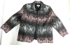 3 Vintage Ladies Jackets: August Silk Diane Gilman (Large), Allison Daley Petite (Size 14P) & Linda Allard Ellen Tracy - 4