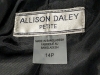 3 Vintage Ladies Jackets: August Silk Diane Gilman (Large), Allison Daley Petite (Size 14P) & Linda Allard Ellen Tracy - 5