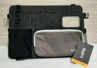 New, Luno Seatback Organizer