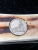 Vintage Pocket Knife: 125th Anniversary of the World's First Oil Well 1859 - 1984: Limited Edition Numbered 1177/1500 - 4