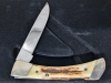 Vintage Pocket Knife: 125th Anniversary of the World's First Oil Well 1859 - 1984: Limited Edition Numbered 1177/1500 - 5