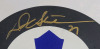 Darryl Sittler Toronto Maple Leafs Autograph Puck , No COA - 2