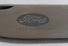 Franklin Mint FORD 1930 Model A Collector Folding Pocket Knife - 4