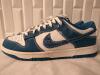 New Nike Dunk Low Retro SE - Sashiko Industrial - Men's 10 - 2