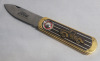 Franklin Mint FORD 1940 Half-Ton Collector Folding Pocket Knife - 2