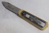 Franklin Mint FORD 1978 F-150 Collector Folding Pocket Knife - 2