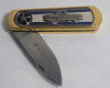 Franklin Mint FORD 1978 F-150 Collector Folding Pocket Knife - 4