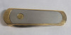 Franklin Mint FORD 1978 F-150 Collector Folding Pocket Knife - 5