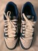New Nike Dunk Low Retro SE - Sashiko Industrial - Men's 10 - 4