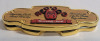 Red Dog Beer Franklin Mint Collector Folding Pocket Knife - 5