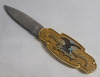 Yuengling Beer Franklin Mint Collector Folding Pocket Knife - 2