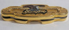 Yuengling Beer Franklin Mint Collector Folding Pocket Knife - 5