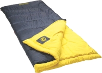 New, Coleman Palmetto Single Sleeping Bag