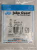 John Guest 1/4" Tube OD Check Valves . 20 Check Valves , Part # 1/4SCV-US - New - 2