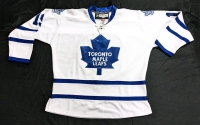 NHL RBK CCM Toronto Maple Leafs Jersey #19 LEY (Size 52)