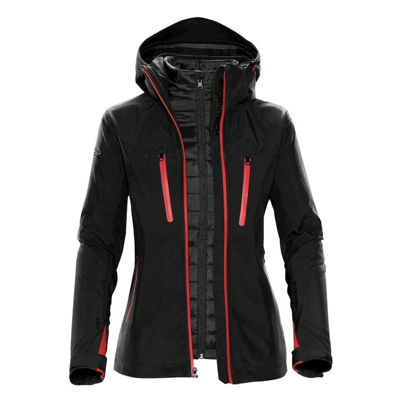 Women's Matrix System Jacket - Large