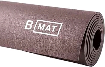 New, B MAT Yoga Mat