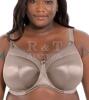 New Goddess Bra sz 36L in Pebble Colour - 2