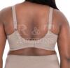 New Goddess Bra sz 36L in Pebble Colour - 3