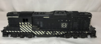 Athern HO Gauge Locomotive ATSF 2685