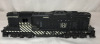 Athern HO Gauge Locomotive ATSF 2685