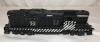 Athern HO Gauge Locomotive ATSF 2685 - 2